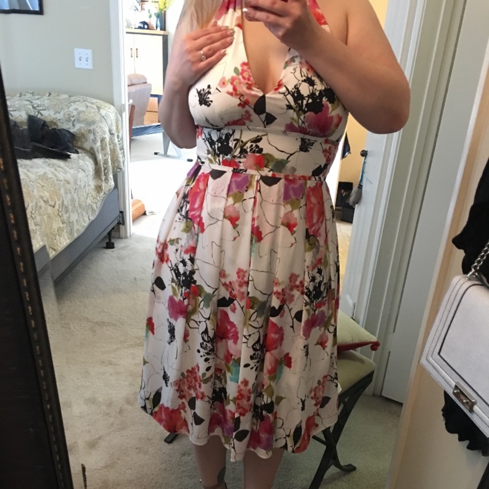 Adrianna Papell Dress